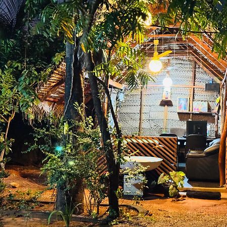 Sasvi Cabana Trincomalee Exterior foto