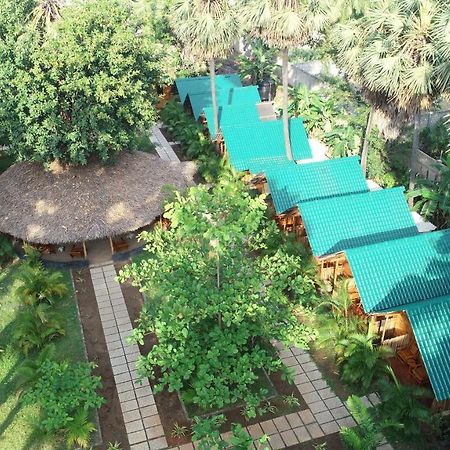 Sasvi Cabana Trincomalee Exterior foto