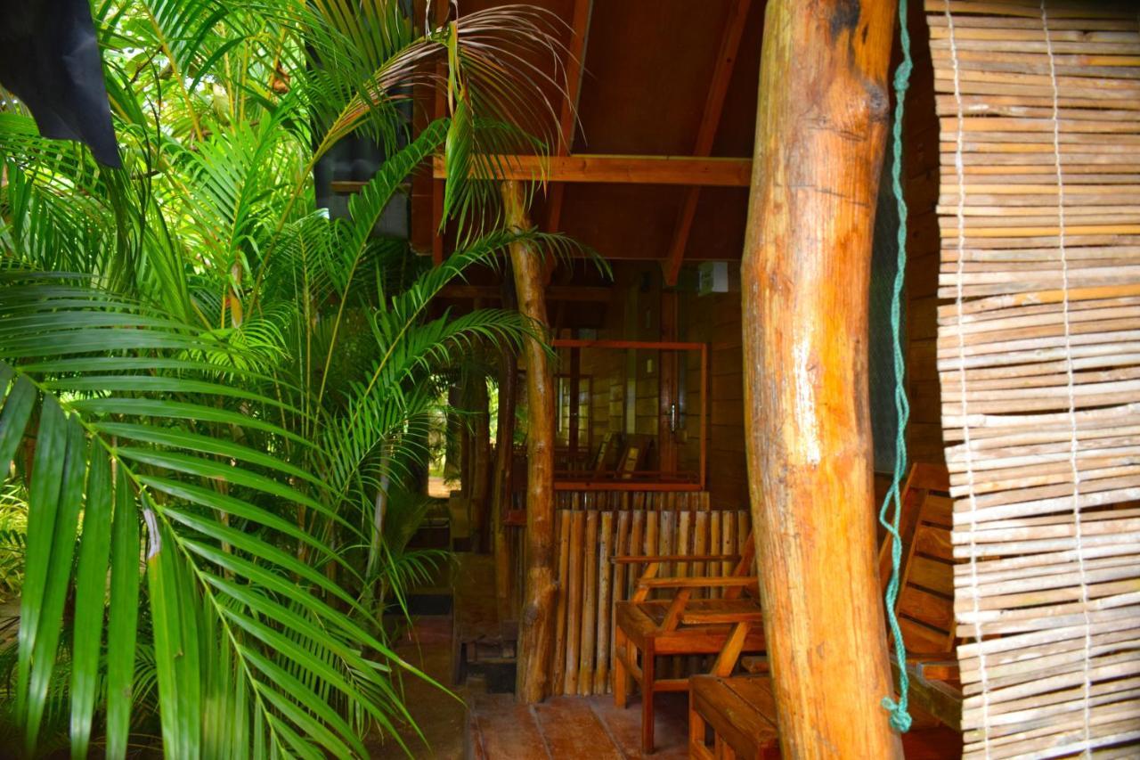 Sasvi Cabana Trincomalee Exterior foto