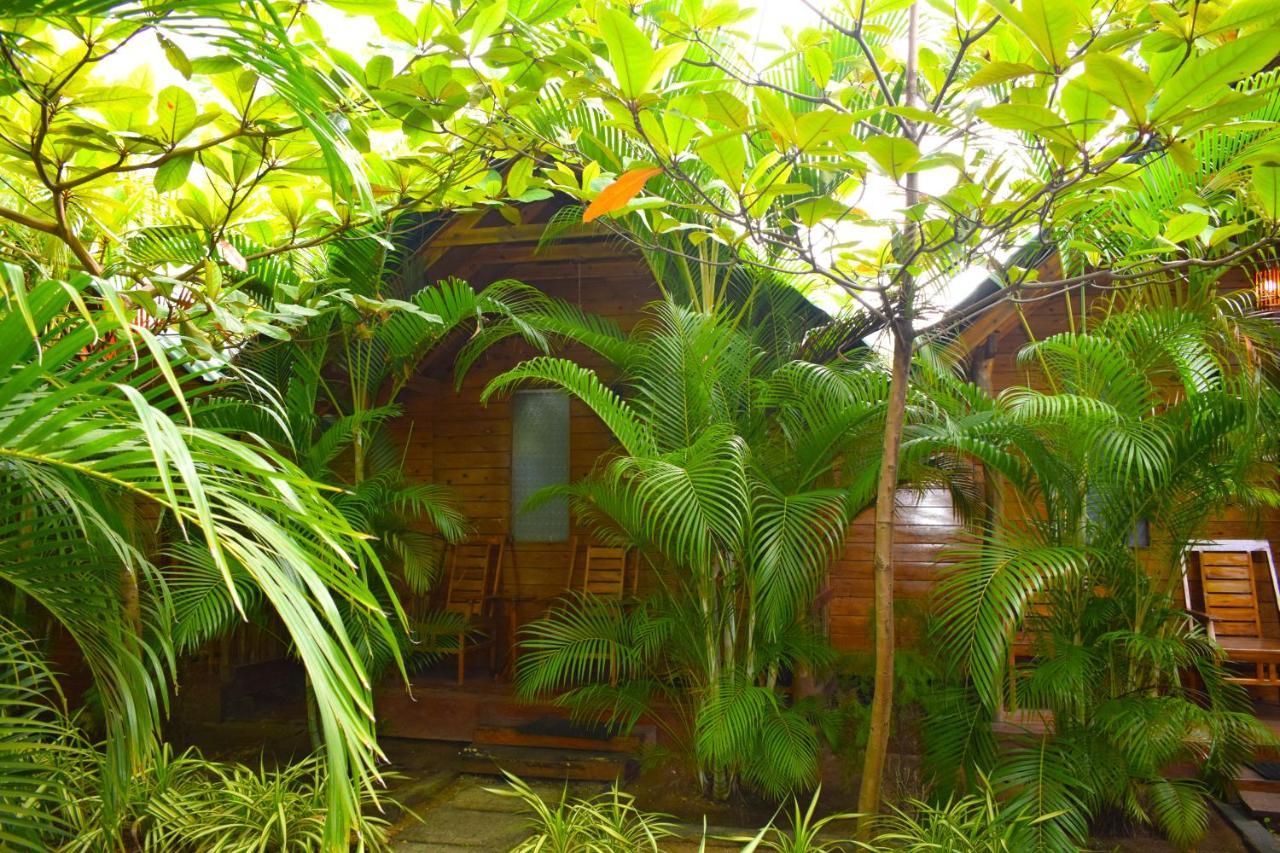 Sasvi Cabana Trincomalee Exterior foto
