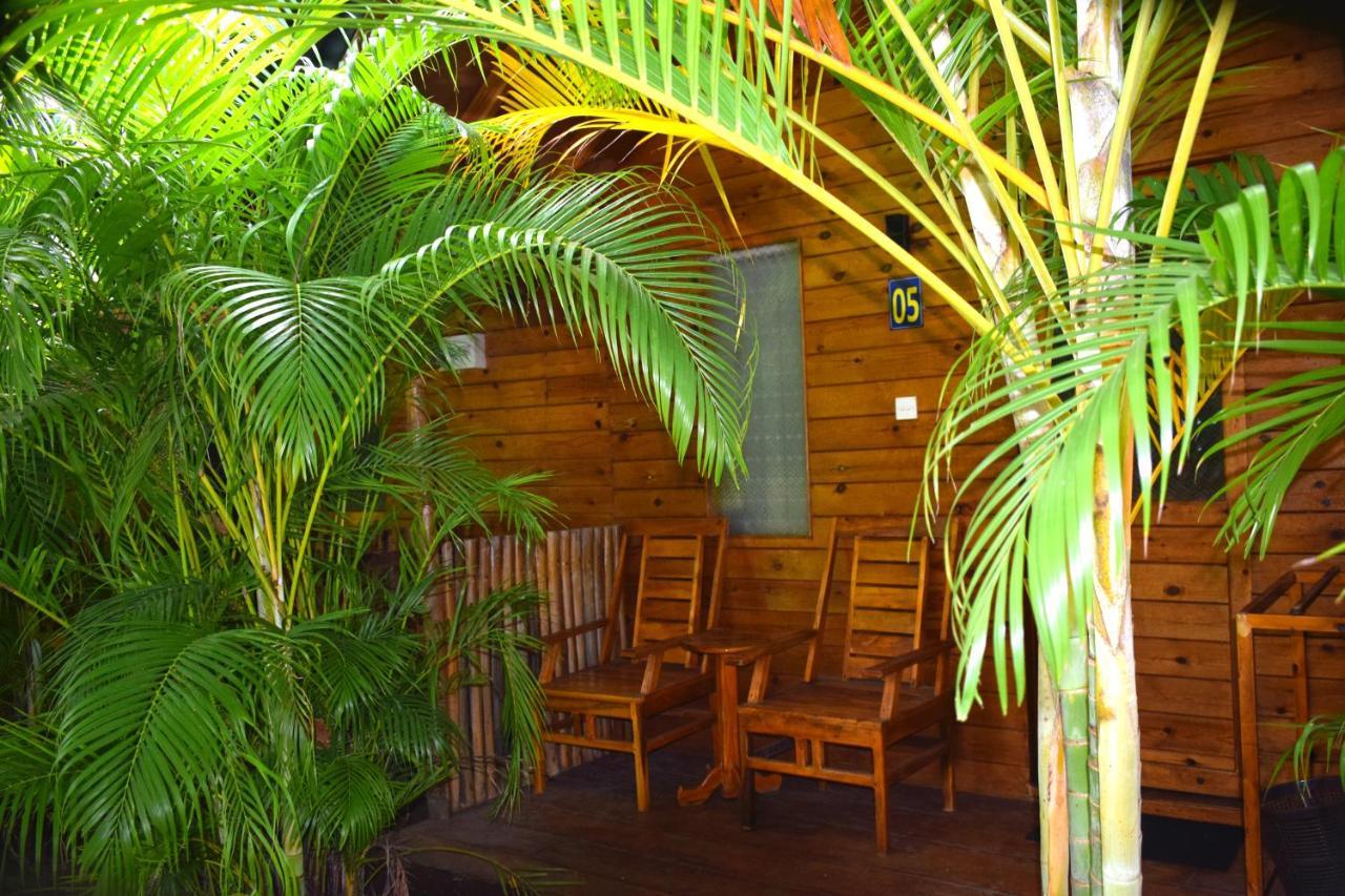Sasvi Cabana Trincomalee Exterior foto