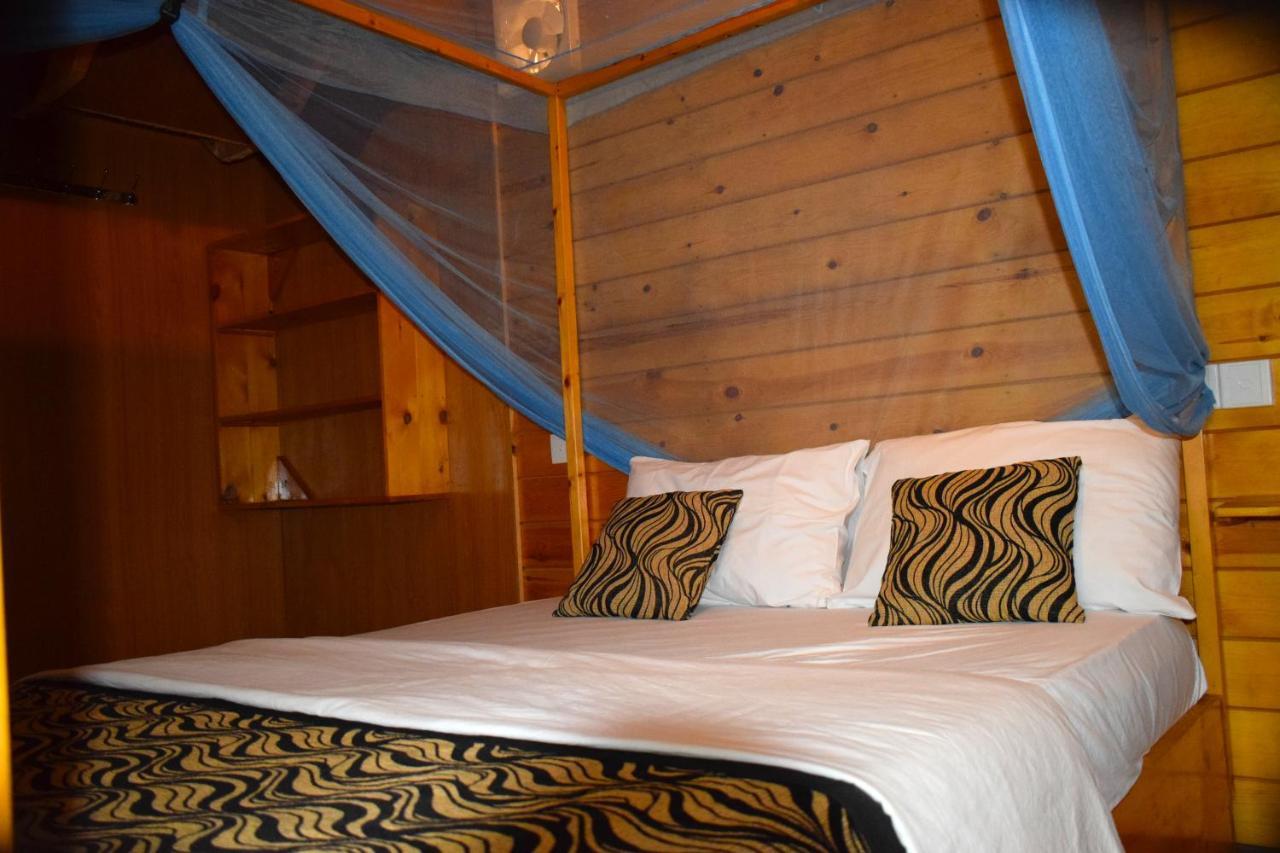 Sasvi Cabana Trincomalee Exterior foto