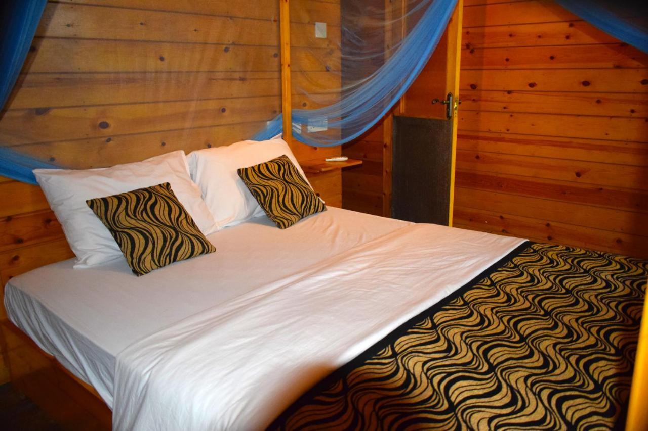 Sasvi Cabana Trincomalee Exterior foto