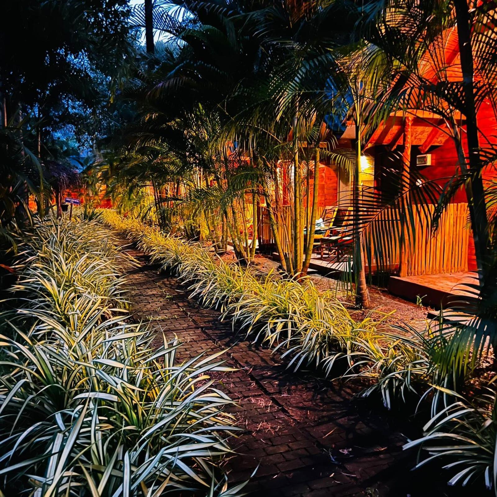 Sasvi Cabana Trincomalee Exterior foto