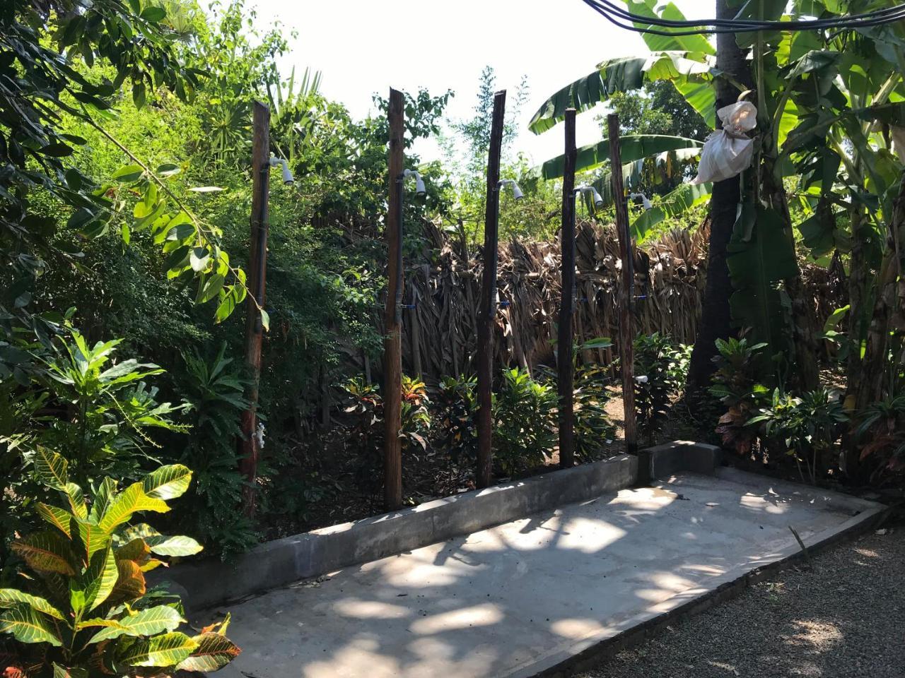 Sasvi Cabana Trincomalee Exterior foto