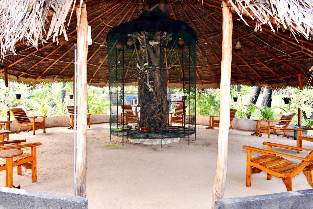 Sasvi Cabana Trincomalee Exterior foto